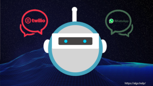 Crear bot con Twilio