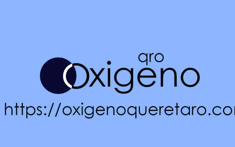 Oxígeno Querétaro