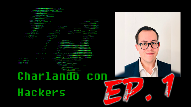 Charlando con Hacker Ep.1 algo.help