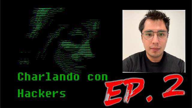 Entrevista con Hacker Ep.2 algo.help web