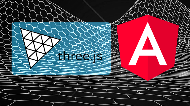 desplegando un modelo 3d con three.js